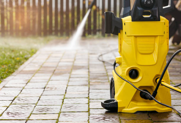 Best House Exterior Washing  in Danvle, IL